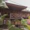 Hotel Coucoue Lodge