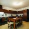 Pedras Salgadas Apartment