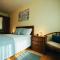 Pedras Salgadas Apartment