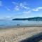 Fabulous Apartment in Historic House in St Aubin