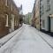Fabulous Apartment in Historic House in St Aubin