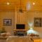 Lodge at Palmer Gulch