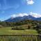 Aosta Stunning Panoramic Views From Modern Two Bedroom Apartment