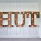 Extraordinary Huts Ltd