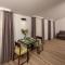 Hotel Canton dellOrto