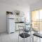Sun Way Apartamentos com piscinas e churrasqueiras