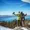 Luxury Residence - Gondola Across The Street Condo - South Lake Tahoe
