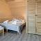 Domki GliczarowSKI z Jacuzzi & Sauna