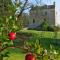 The Lady Maxwell Room at Buittle Castle - Dalbeattie