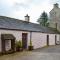 The Lady Maxwell Room at Buittle Castle - Dalbeattie