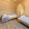 Domki GliczarowSKI z Jacuzzi & Sauna