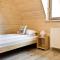 Domki GliczarowSKI z Jacuzzi & Sauna