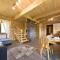 Domki GliczarowSKI z Jacuzzi & Sauna