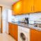 Sun & Sand Beach Apartment