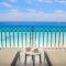 Sandos Cancún All Inclusive - Adults Only