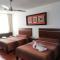 Hotel Los Girasoles
