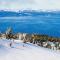 Luxury 2Br Residence Steps From Heavenly Village & Gondola Condo - South Lake Tahoe
