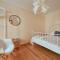 Renovated and Spacious Duplex Apartment With Patio, By TimeCooler