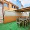 Renovated and Spacious Duplex Apartment With Patio, By TimeCooler