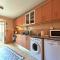 Renovated and Spacious Duplex Apartment With Patio, By TimeCooler