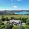 Waiheke Island Vineyard Holiday Houses - Surfdale