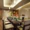 Somerset Wusheng Wuhan - Vuhan