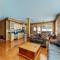 Glacier Lodge