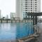 Highest Value 1BR at The Wave Kuningan Apartment By Travelio