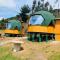 Glamping Los Balcones