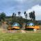 Glamping Los Balcones - Cuítiva