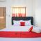 RedDoorz @ Pematangsiantar 2