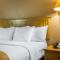 Quality Inn Pinetop Lakeside - Pinetop-Lakeside