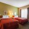 Quality Inn Joplin I-44 - 乔普林