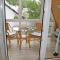 Ferienhaus mit Seeblick