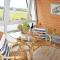 Ferienhaus mit Seeblick