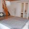 Ferienhaus mit Seeblick