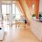 Ferienhaus mit Seeblick