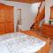 Ferienhaus mit Seeblick