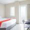 Residences by RedDoorz near MT Haryono - Minimum Stay 7 Days - Jakarta