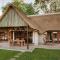 Buckler's Africa Lodge Kruger Park - Komatipoort