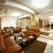 Safran Hotel