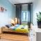 Fenna Apartments 7 minut od Rynku