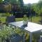 Ferienhaus mit Seeblick