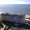 Apartamento con vistas al mar primera linea playa Matalascañas - Matalascañas