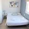 Apartamento con vistas, playa y WIFI