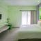 EDEN Hotel Kuta Bali