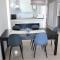 Apartamento con vistas, playa y WIFI