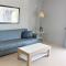 Apartamento con vistas, playa y WIFI - Callao Salvaje