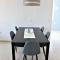 Apartamento con vistas, playa y WIFI