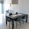 Apartamento con vistas, playa y WIFI